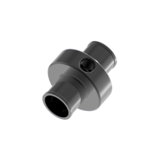 ALFANO Hose Adapter Ø 22mm for Water Temperature Sensor M10