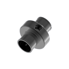 ALFANO Hose Adapter Ø 26mm for Water Temperature Sensor M10