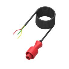 ALFANO Special 200cm Cable to connect 0-5V Sensors (not our ALFANO Sensor) to be connected in the Lambda input to BOX12 (A1160)