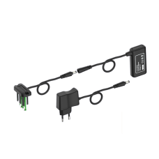ALFANO External Power Supply to Rechargeable Battery Li-Ion 4400mAh for PROIII / PROIII EVO / PRO LIGHT